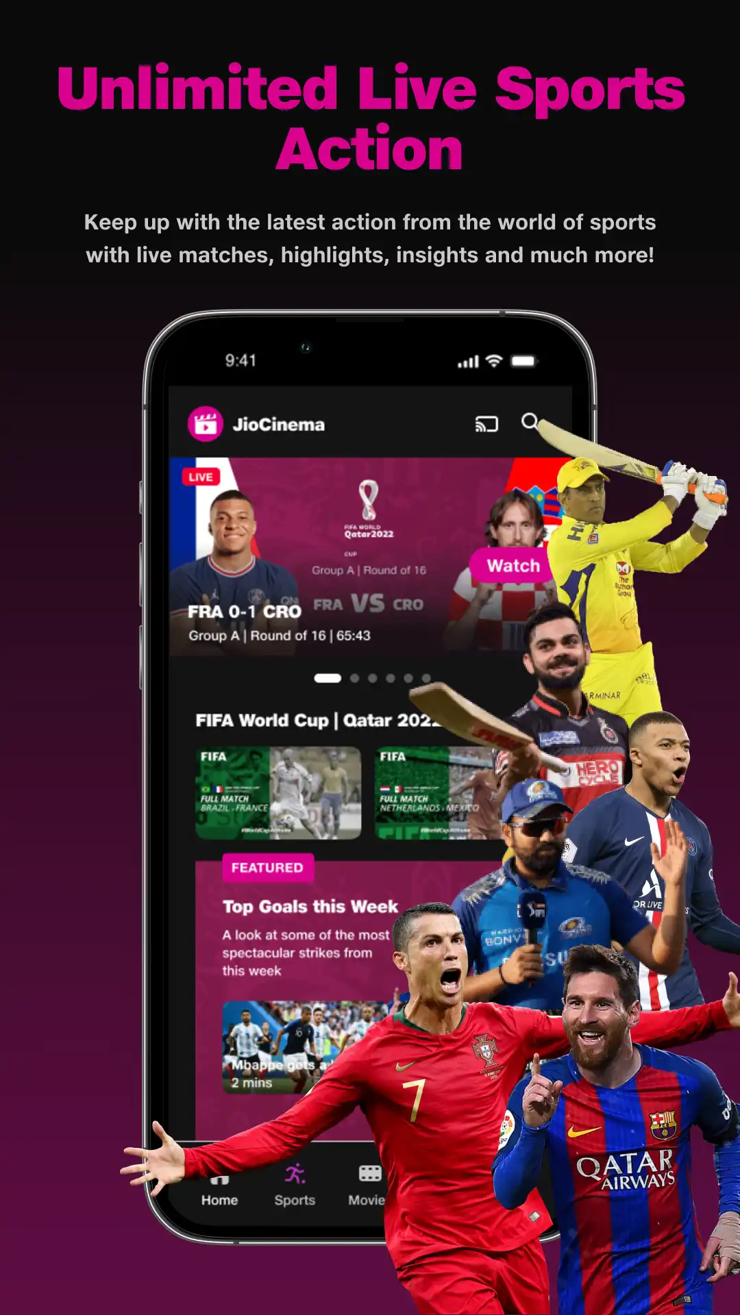 JioCinema Premium Apk (1)