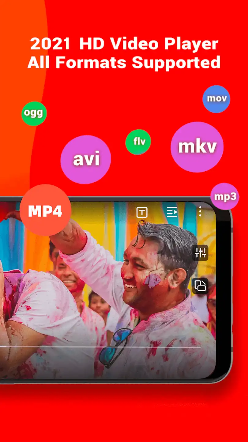 PLAYit Apk