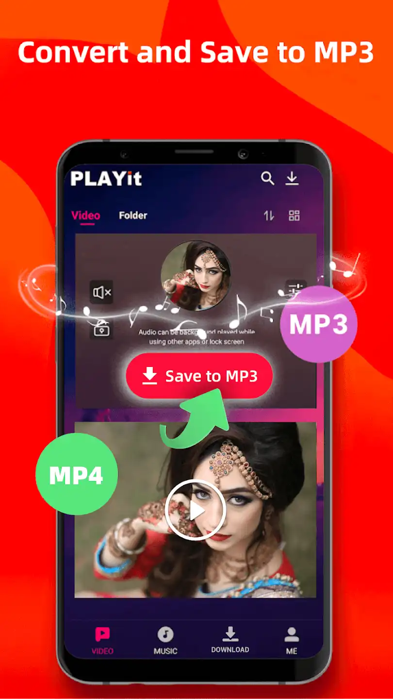 PLAYit Mod Apk Vip Unlocked
