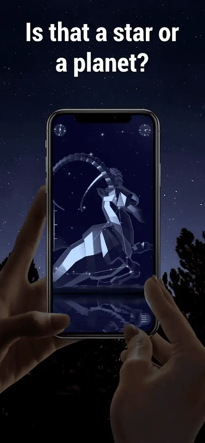Star Walk 2 Apk