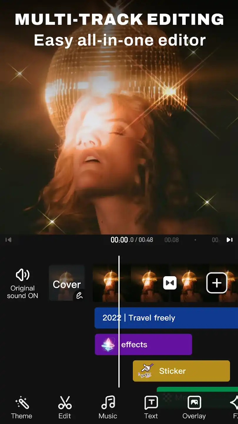 VivaVideo App