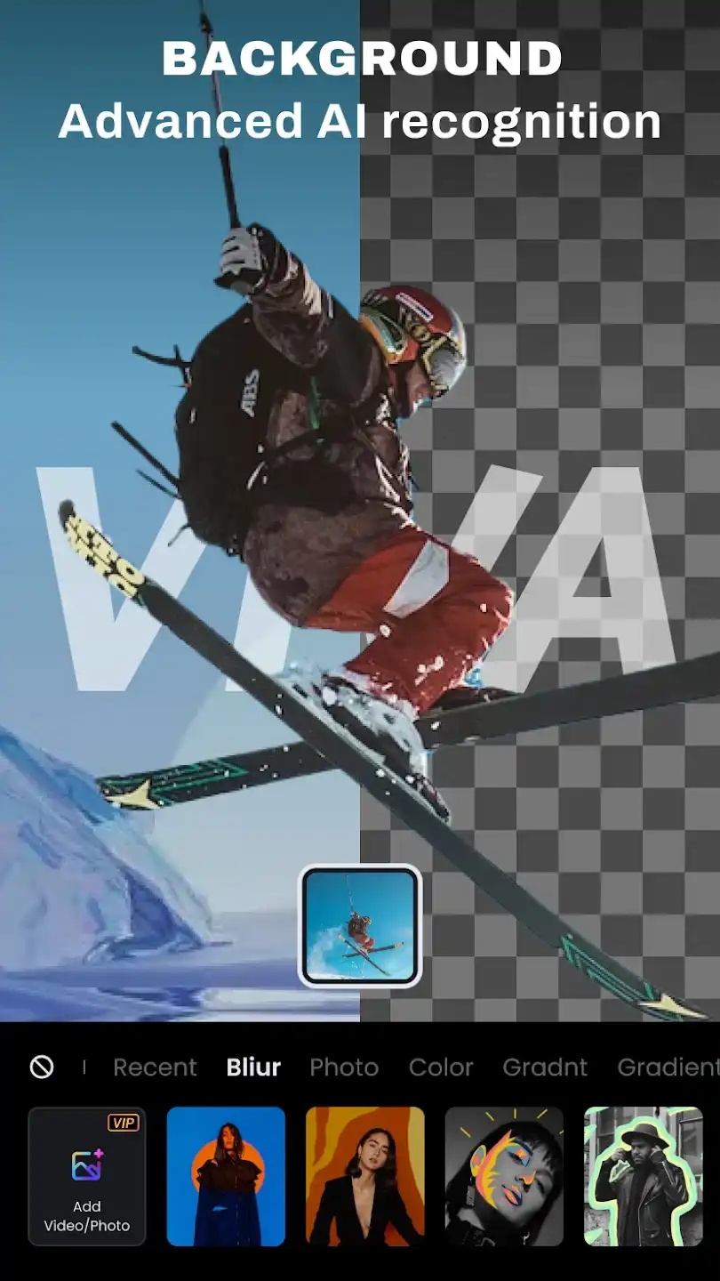 VivaVideo Pro Apk