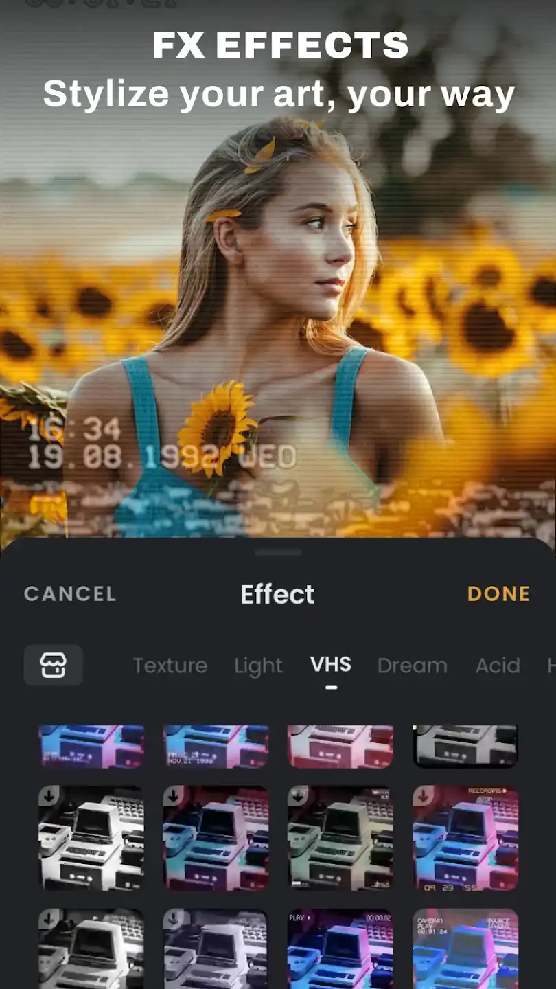VivaVideo Pro Mod Apk 
