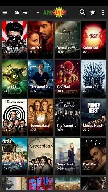 Desiremovies