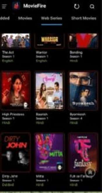desire movie apk