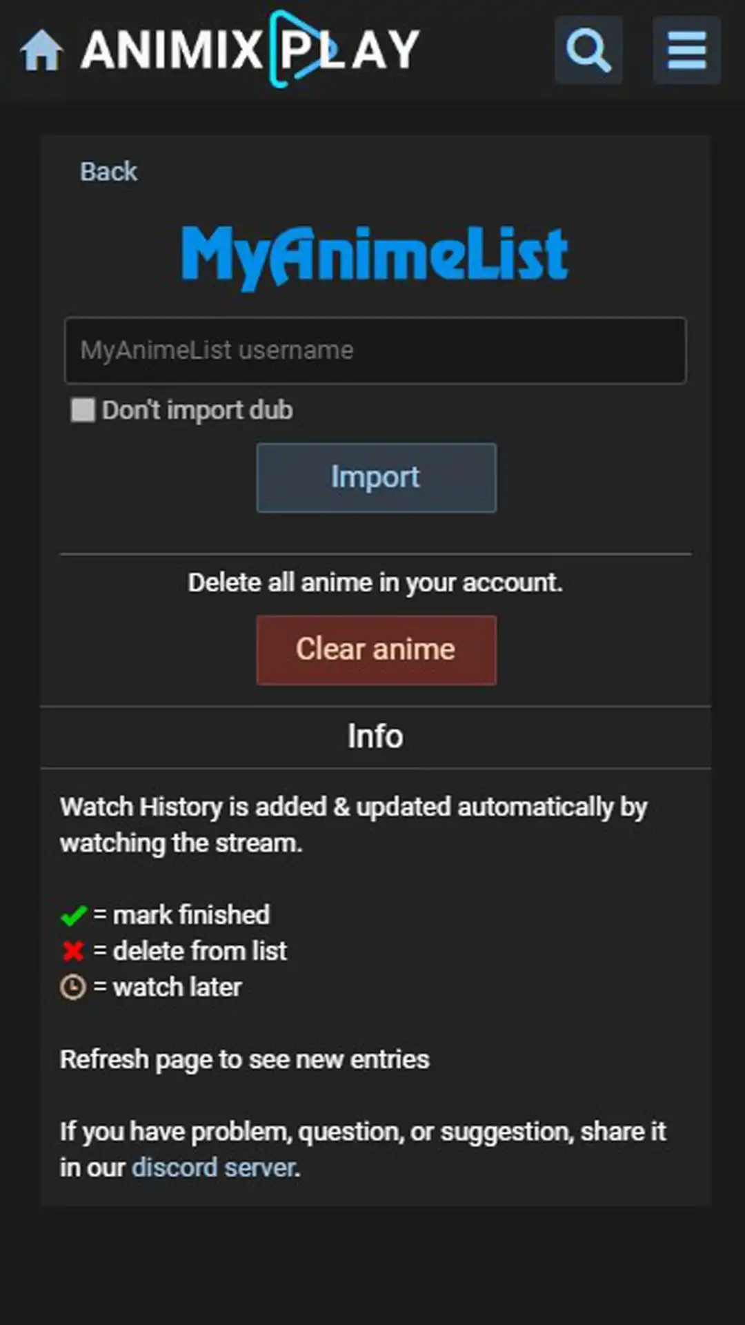 Animixplay Apk 2023