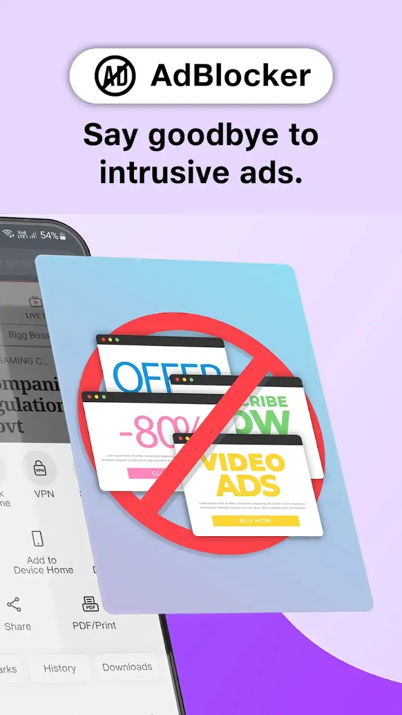 JioPages APK
