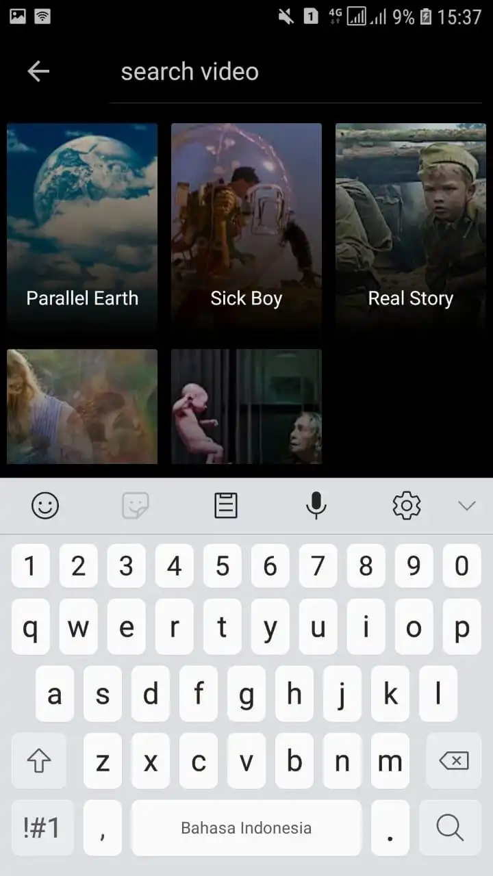 Movierulz App