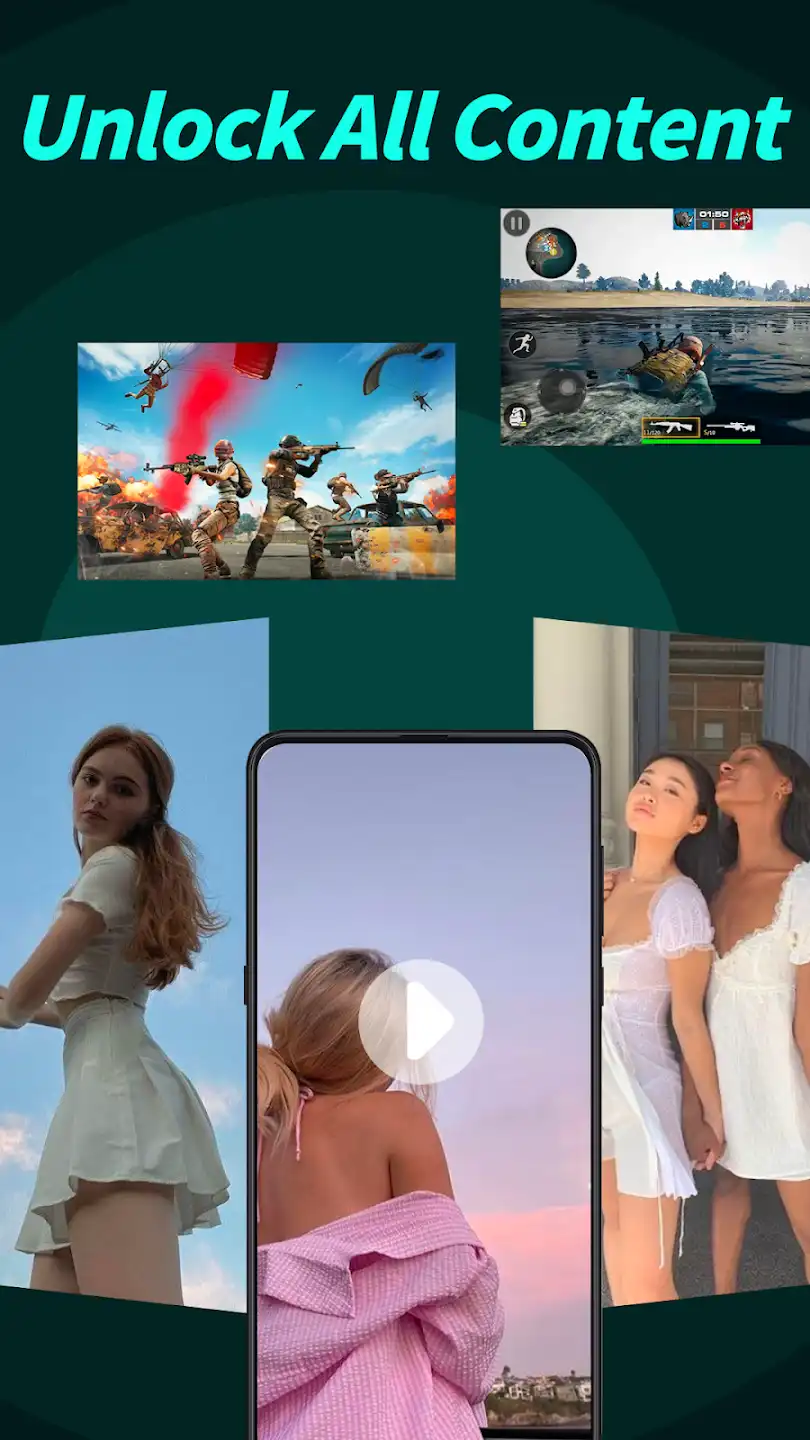 NetGO mod APK