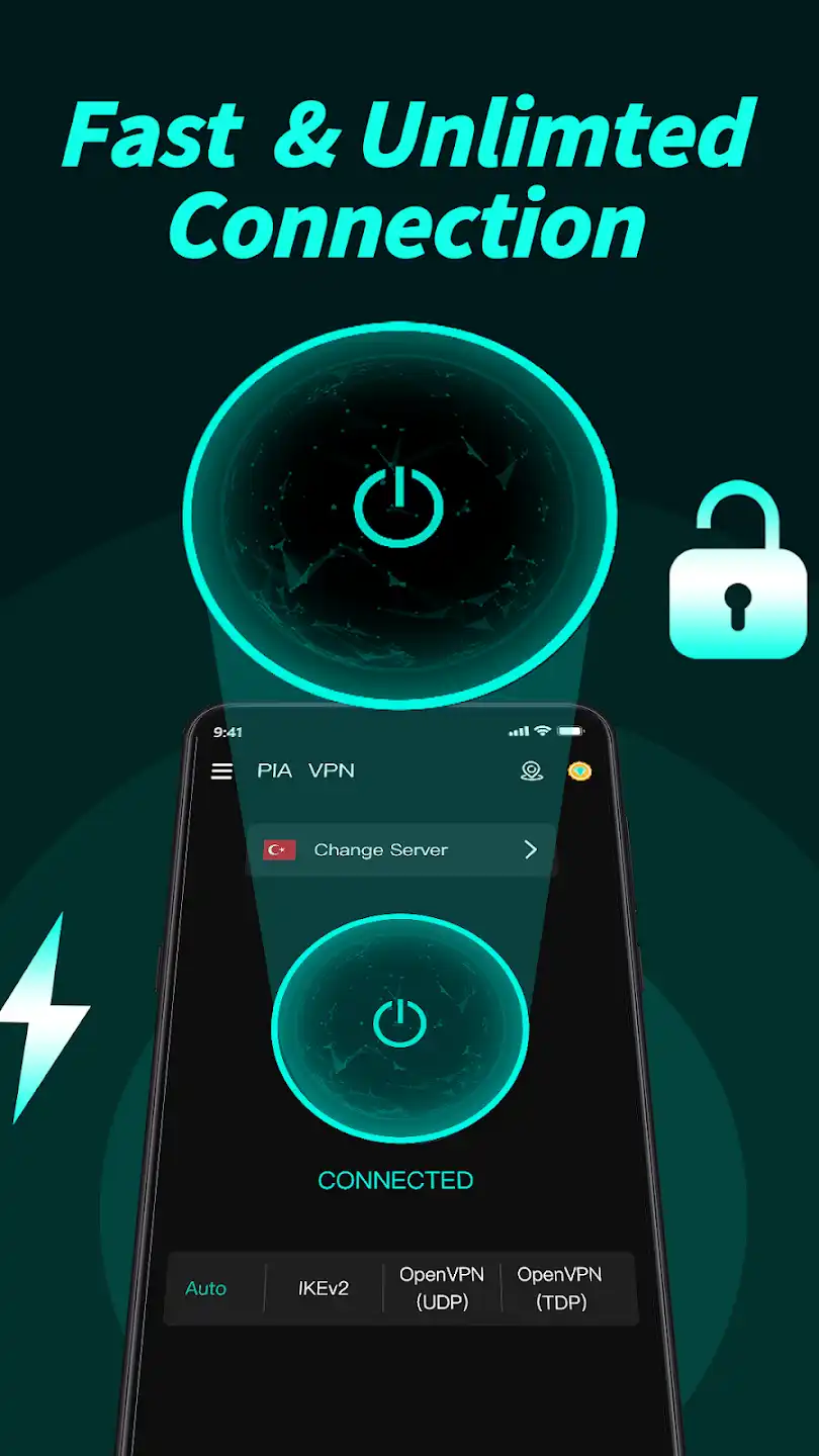 NetGO Pro Mod APK Features 