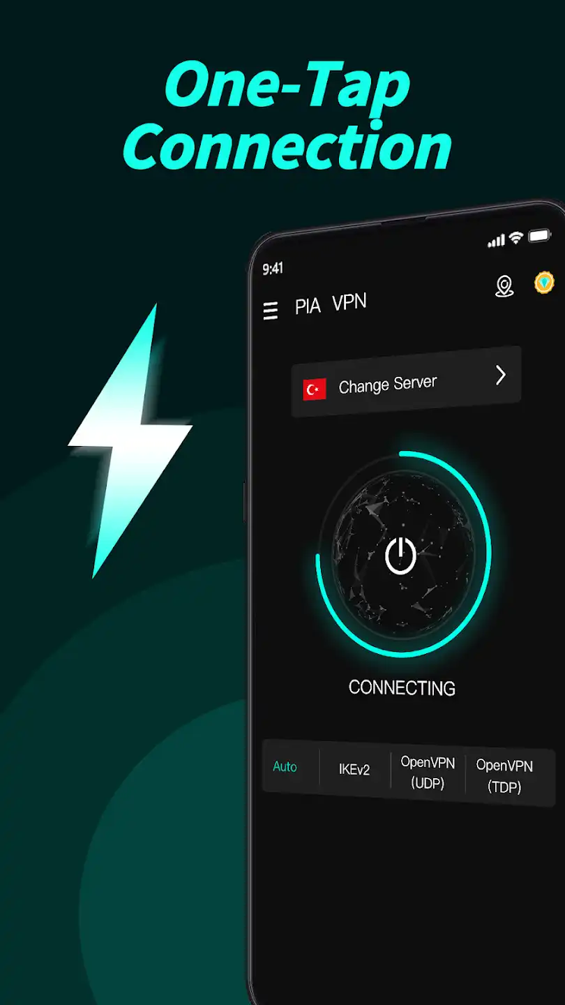 NetGo Mod Apk