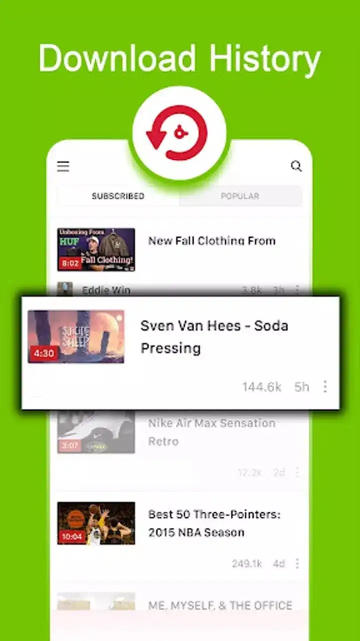 Newpipe Pro Apk Download 