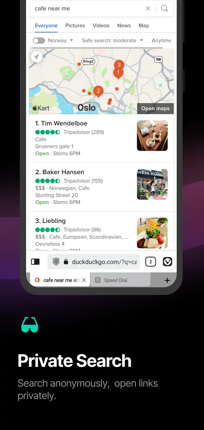 vivaldi Browser Apk