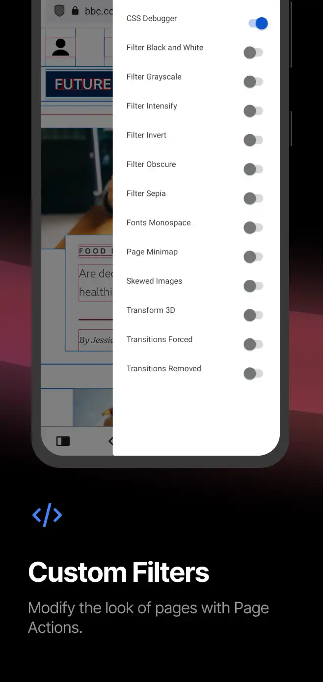 vivaldi Browser Pro Apk