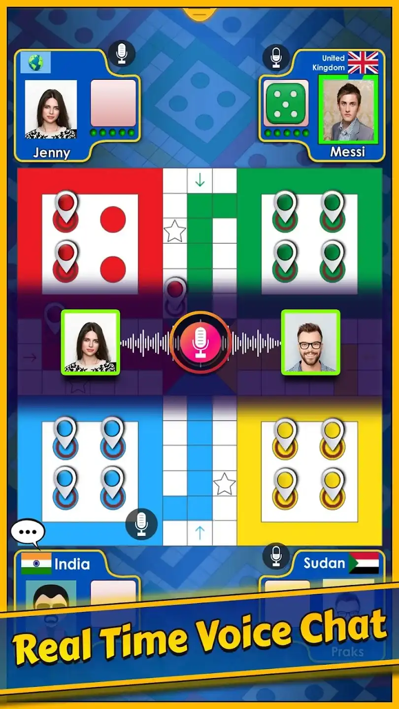 Ludo King Controller APK