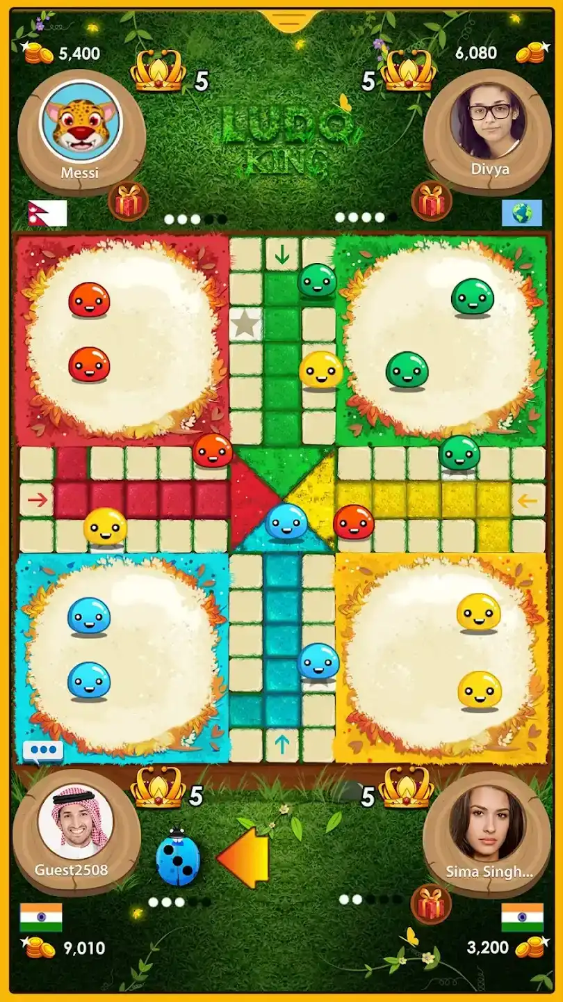 Ludo King Controller APK 2023 