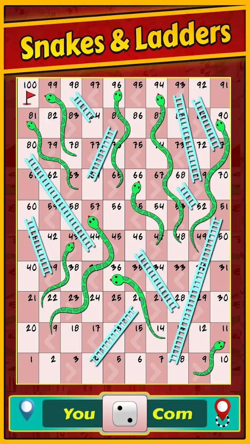 Ludo King Controller Mod APK Game