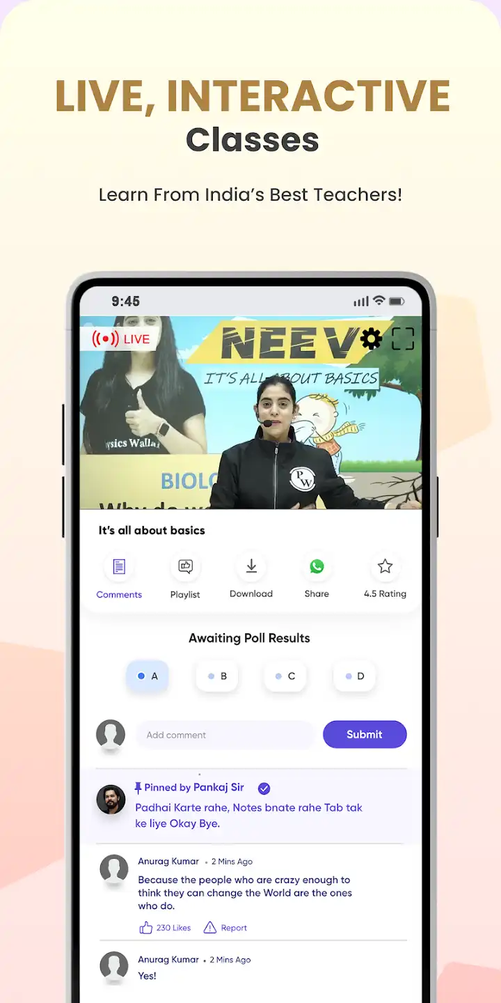 PW Apk (