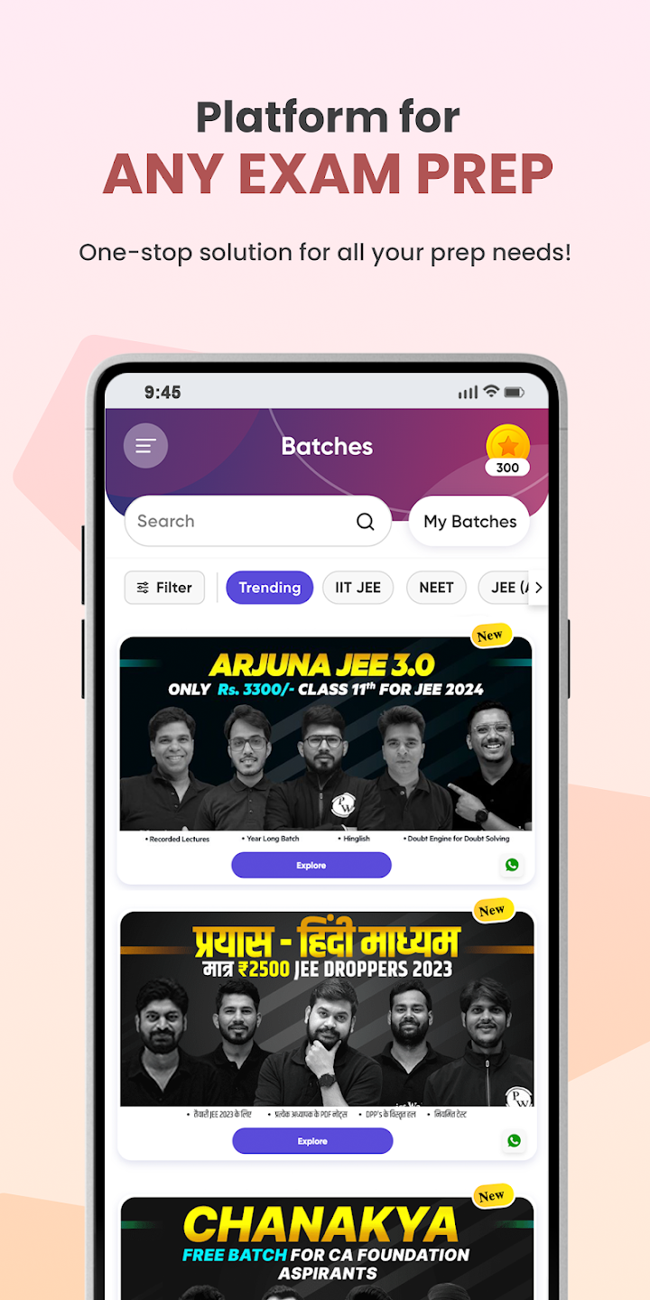 Pw Mod Apk 2023
