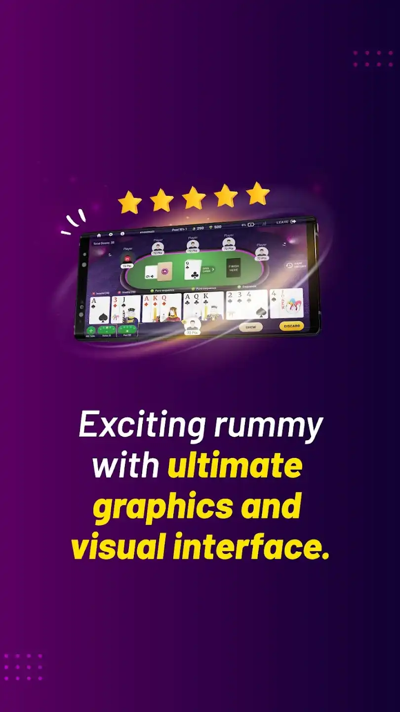 Rummy Time Mod Apk 2023