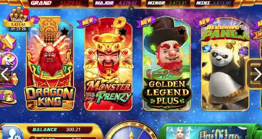 Ultra Monster APK