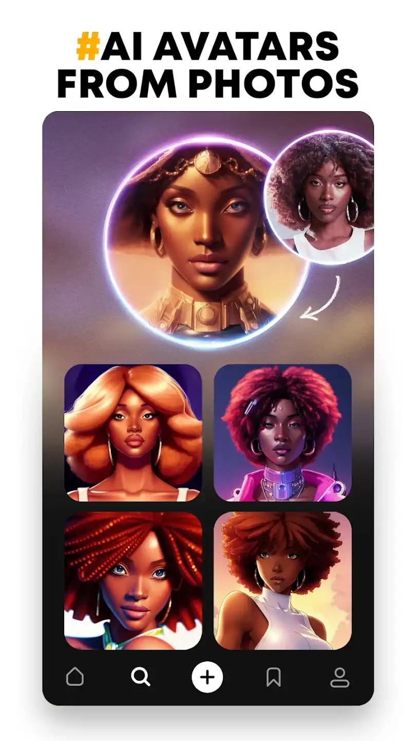 Prequel Mod APK 2023