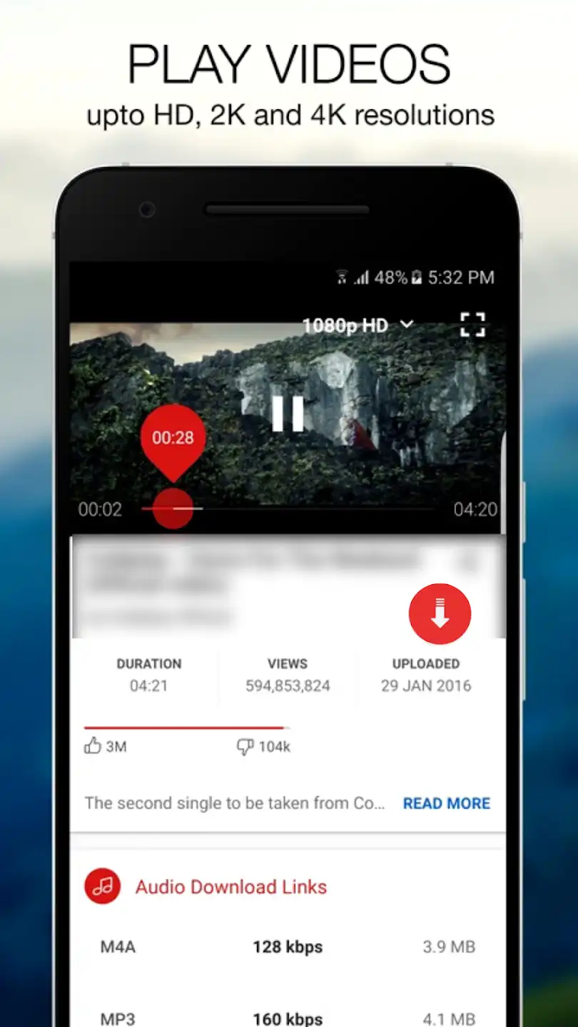 Videoder Apk 2023