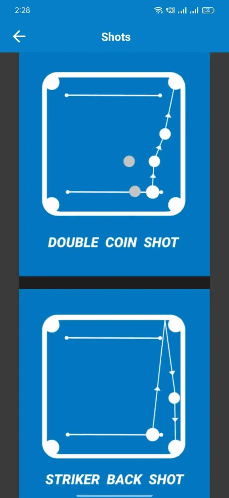 Features of BitAIM Apk