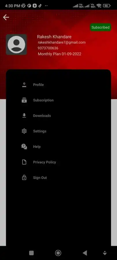 Prime Play APK