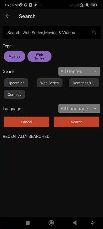 Prime Play Mod APK