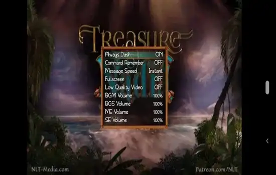Treasure of Nadia Mod Apk