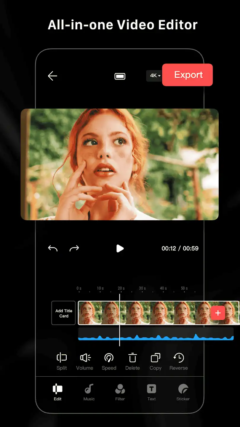 Features of LightCut Mod APK