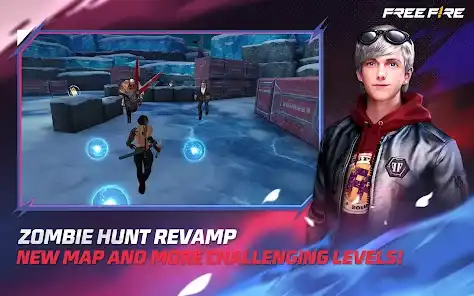 Free Fire India APK 2023