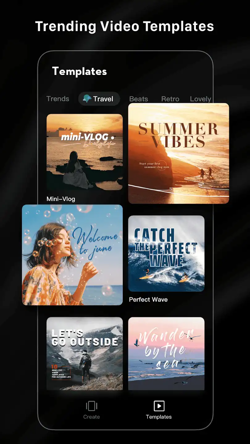LightCut Apk