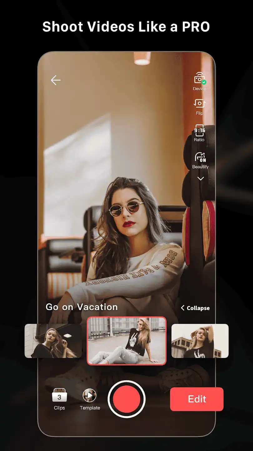 LightCut Mod APK 2023