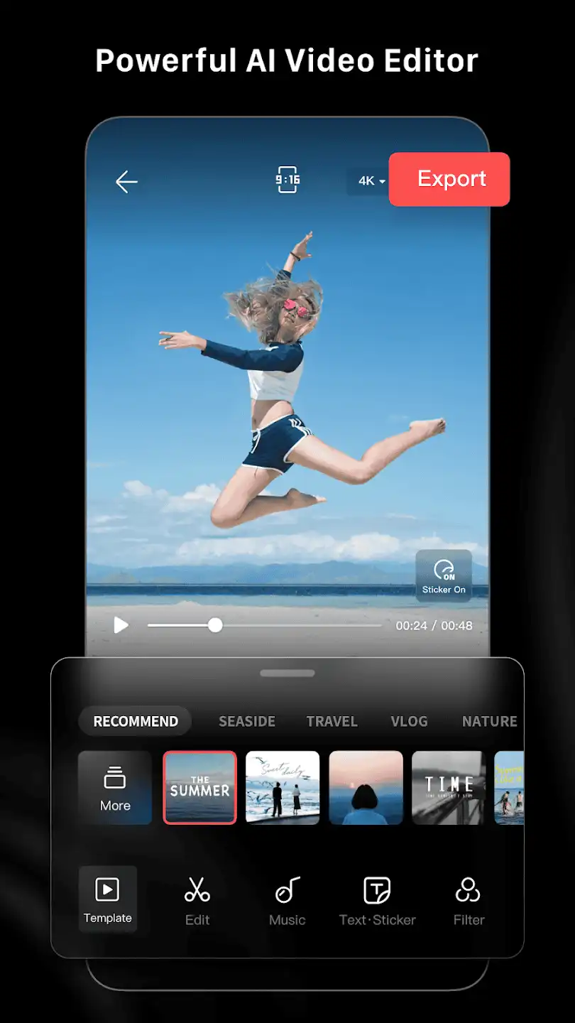 LightCut Mod Apk