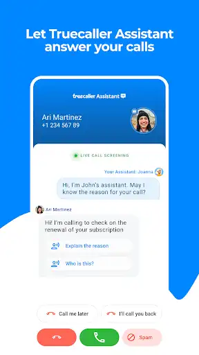 Truecaller Gold Apk