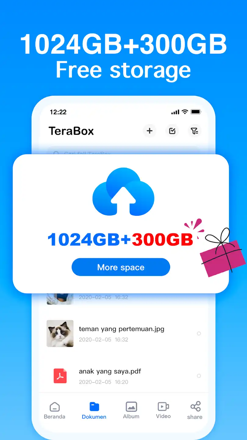 Terabox Mod APK 2023