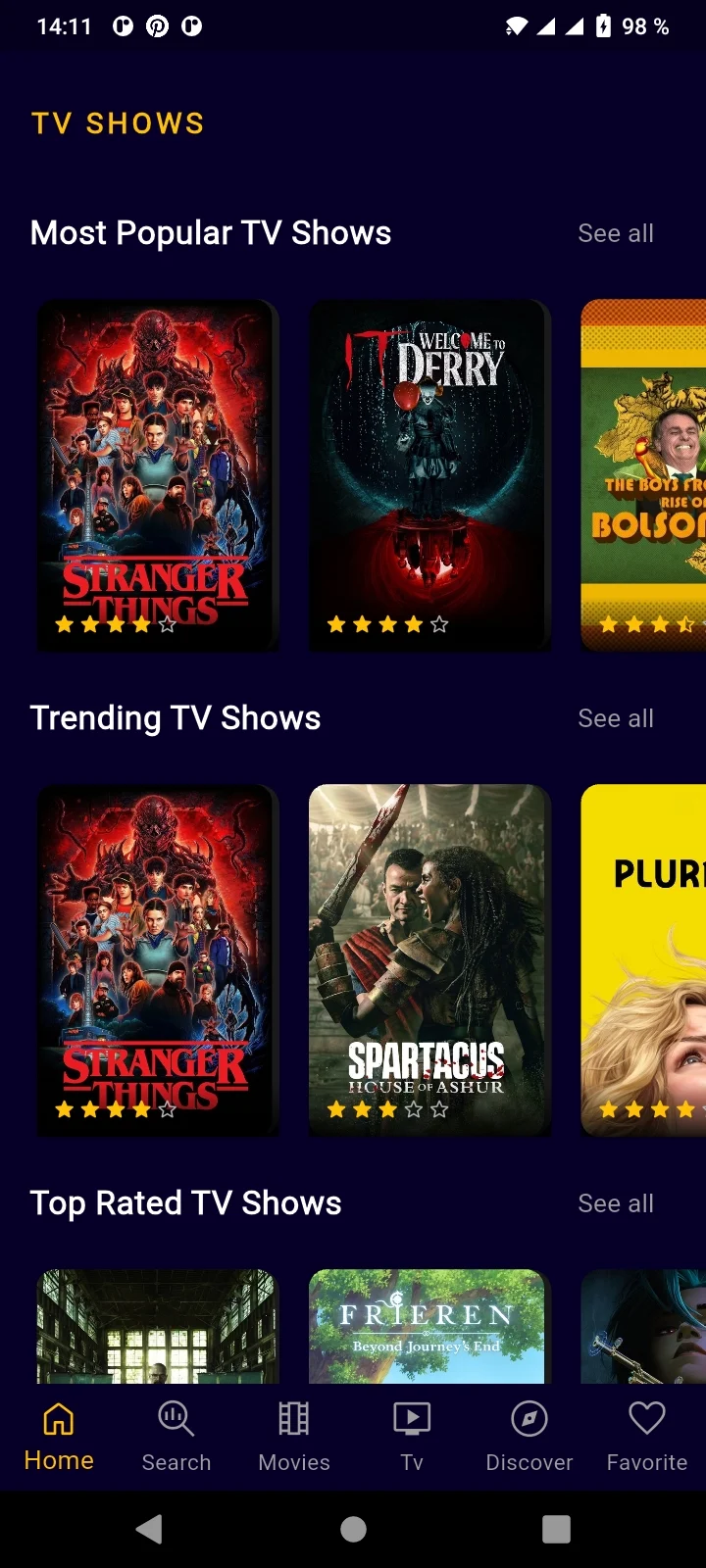 Cinema Mod APK