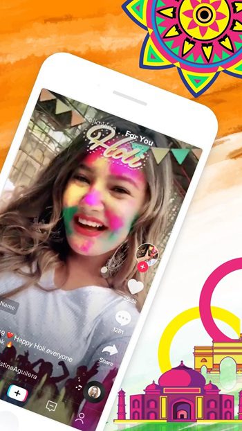 Tiktok Live 