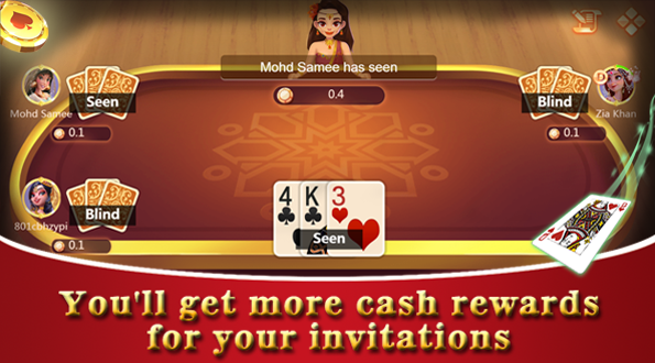 Teen Patti Star Game